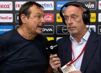 Έξαλλος ο Αταμάν μετά το φινάλε: «Μπήκε στα αποδυτήρια Ο Τζόουνς και χτύπησε τον Ναν»