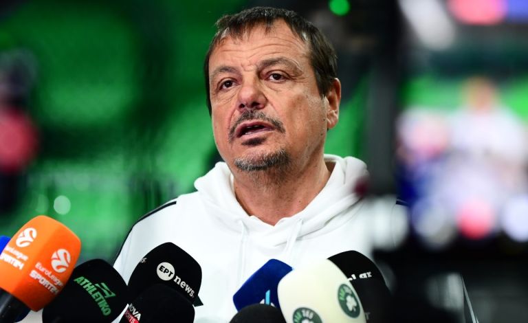 Παναθηναϊκός: Αγωνία μέχρι την τελευταία στιγμή για τον αρχηγό ενόψει ΣΕΦ!