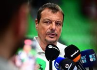 Παναθηναϊκός: Ο γρίφος της εξάδας χωρίς Σλούκα και Ρογκαβόπουλο στους τελικούς