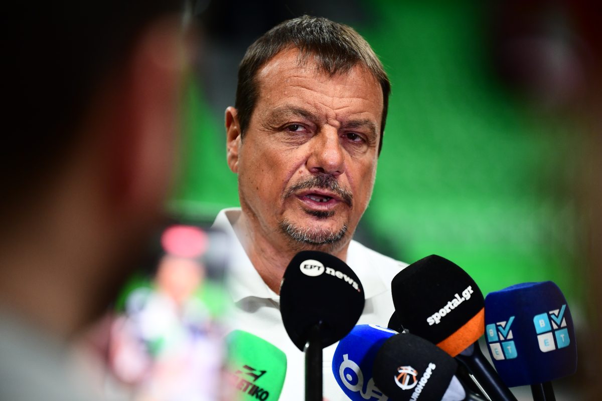 Παναθηναϊκός: Ο γρίφος της εξάδας χωρίς Σλούκα και Ρογκαβόπουλο στους τελικούς