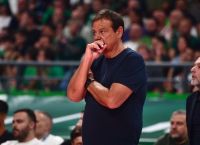 Αταμάν: «Αν εφαρμοστούν οι κανόνες του μπάσκετ, θα είμαστε πρωταθλητές»