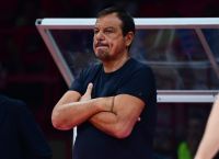 Άταμαν για Μπαρτζώκα: «Ίσως ο καλύτερος Έλληνας προπονητής, αλλά εγώ είμαι ο πιο επιτυχημένος»