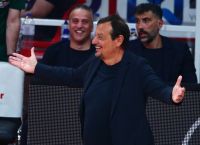 Παναθηναϊκός: Η ανάρτηση Αταμάν για Ολυμπιακό, Ελλάδα και Εθνική ομάδα