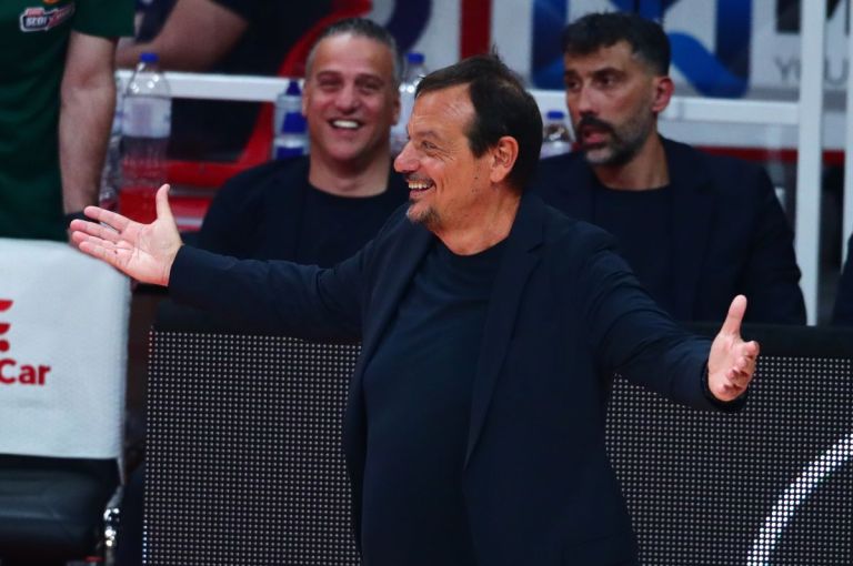 Παναθηναϊκός: Η ανάρτηση Αταμάν για Ολυμπιακό, Ελλάδα και Εθνική ομάδα