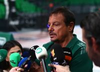 Αταμάν: «Σε 45 τελικούς δεν έχω ξαναδεί τέτοια διαφορά στις βολές»