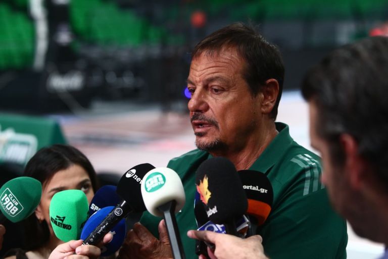 Αταμάν: «Σε 45 τελικούς δεν έχω ξαναδεί τέτοια διαφορά στις βολές»