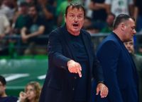 Αταμάν στα αποδυτήρια: «Δεν τους αφήσαμε να πάρουν τον τίτλο στο γήπεδό μας»