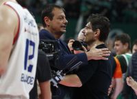 Το συγκινητικό αντίο του Γιαννακόπουλου στον Αταμάν! «Θα είναι πάντα ο αγαπημένος μου άνθρωπος»