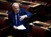 Νάσος Αθανασίου: “Εφυγε” σε ηλικία 75 ετών ο διακεκριμένος δημοσιογράφος και πρώην βουλευτής