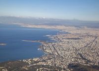 Μυστήριο πάνω από την Αθήνα: Η οσμή αερίου που αποκάλυψε τα κενά στην περιβαλλοντική επιτήρηση