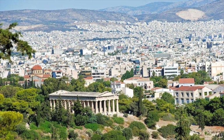 ΜΙΔΑΣ: Η ΑΑΔΕ βάζει στο «μικροσκόπιο» 7 εκατ. ιδιοκτήτες – Τι αλλάζει σε ακίνητα, ενοίκια και πρόστιμα