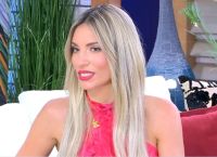 «Τώρα κατάλαβα τι σημαίνει γάμος» – Η εξομολόγηση της Οικονομάκου για τον Μπρούνο Τσερέλα