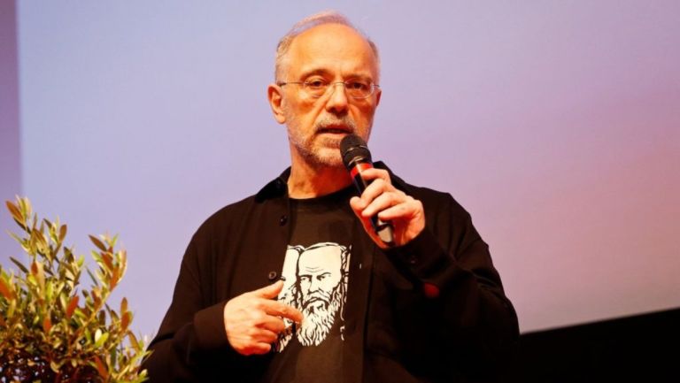 Αυγερινός: «Η Καρυστιανού χρηματοδοτεί το κόμμα» – Το πολιτικό εγχείρημα και οι αντιδράσεις