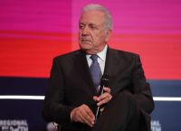 Στο υπουργείο Δικαιοσύνης το αίτημα άρσης ασυλίας του Δημήτρη Αβραμόπουλου