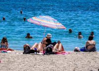 Προειδοποίηση επιστημόνων: Το «σαρκοφάγο βακτήριο» Vibrio εξαπλώνεται στα θερμότερα νερά της Μεσογείου