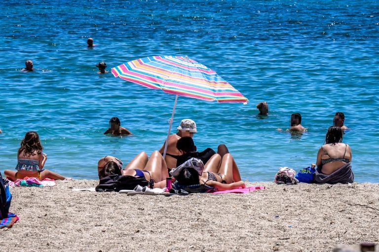 Προειδοποίηση επιστημόνων: Το «σαρκοφάγο βακτήριο» Vibrio εξαπλώνεται στα θερμότερα νερά της Μεσογείου