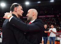 Ολυμπιακός και Άρης δίνουν μεγάλα ευρωπαϊκά τεστ – Το πρόγραμμα του δυνατού τουρνουά στην Κύπρο
