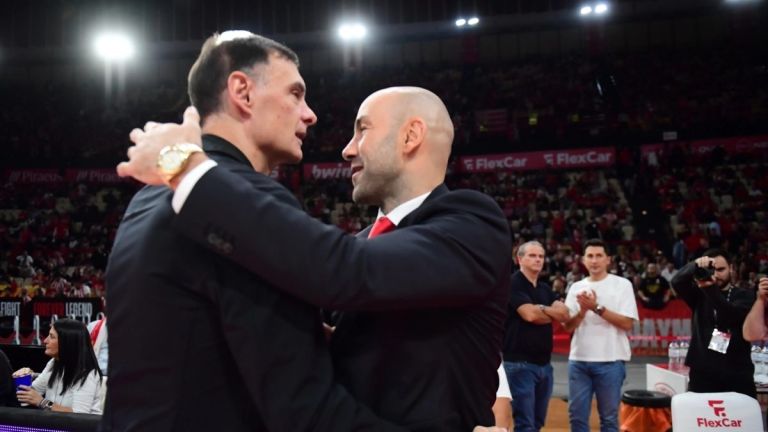 Ολυμπιακός και Άρης δίνουν μεγάλα ευρωπαϊκά τεστ – Το πρόγραμμα του δυνατού τουρνουά στην Κύπρο