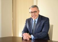 Psaltis Sends a Clear Message: “Let Banks Finance Growth, Not Politics”