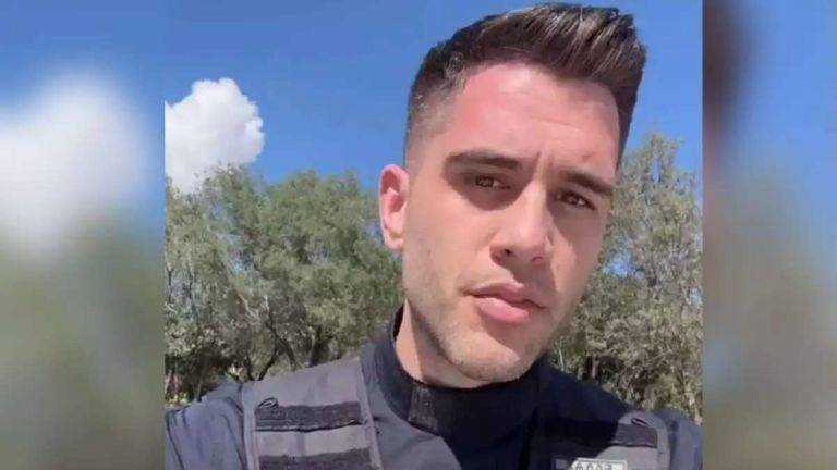 Βαγγέλης Μπαταρλής: Αθώος ο πρώην αστυνομικός για την υπόθεση κοκαΐνης