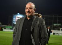 Μπενίτεθ για Παναθηναϊκό: «Μου ζήτησαν την 4η θέση, την πετύχαμε και πάλι δεν ήταν αρκετό»