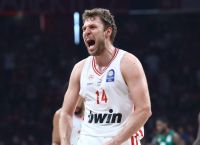 Ολυμπιακός – Παναθηναϊκός 89-85: Θρύλος της Ευρώπης, Θρύλος και της Ελλάδας