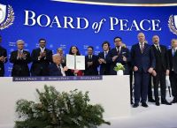 Το σχέδιο Τραμπ για τη Γάζα περνά από την Κύπρο:Η γεωπολιτική αναβάθμιση της Λευκωσίας και το μεγάλο «reset»