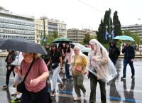 Καιρός: Νέο έκτακτο δελτίο από την ΕΜΥ – Πότε θα βρέξει στην Αττική