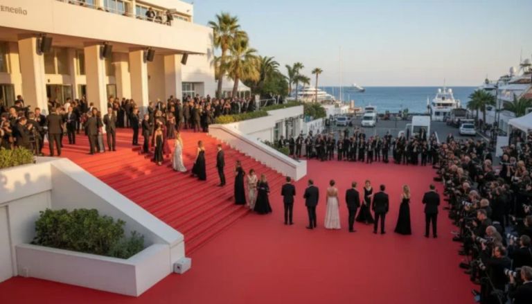 Η Ελλάδα τιμώμενη χώρα στο Marché du Film του Φεστιβάλ Καννών το 2027