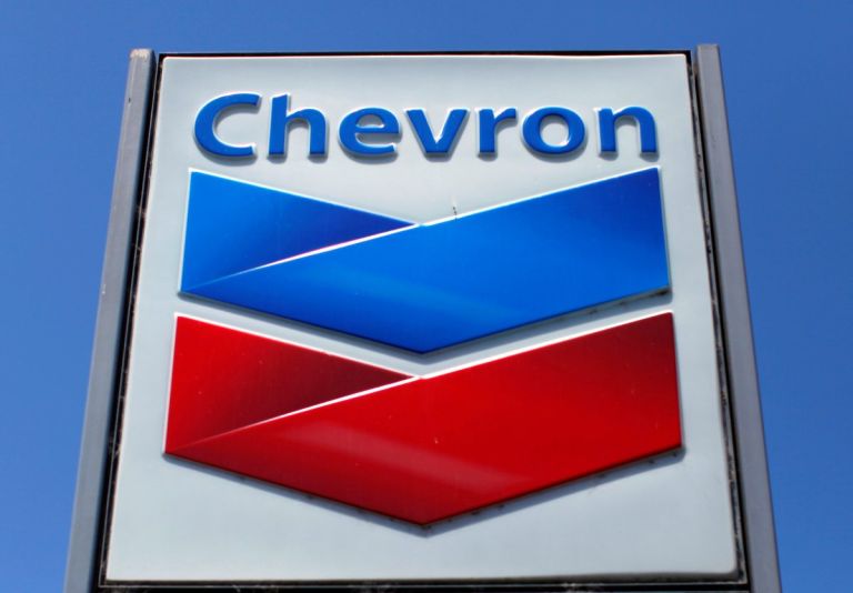 Chevron: 800 εκατ. κυβικά πόδια φυσικού αερίου ημερησίως από την Κύπρο προς την Αίγυπτο
