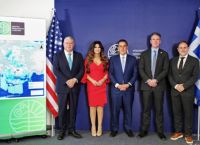 Chevron και Ελλάδα: Το Νότιο Ιόνιο στο Επίκεντρο της Νέας Ενεργειακής Στρατηγικής