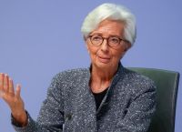 Λαγκάρντ: Ανοιχτό παράθυρο πρόωρης εξόδου από την ΕΚΤ για τη γαλλική πολιτική