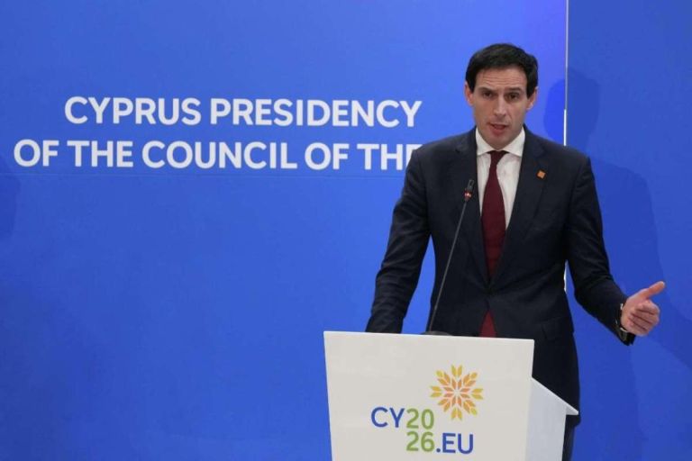 Κομισιόν προς Άγκυρα: «Η Ε.Ε. έχει 27 κράτη-μέλη – Καμία εξαίρεση για την Κύπρο»