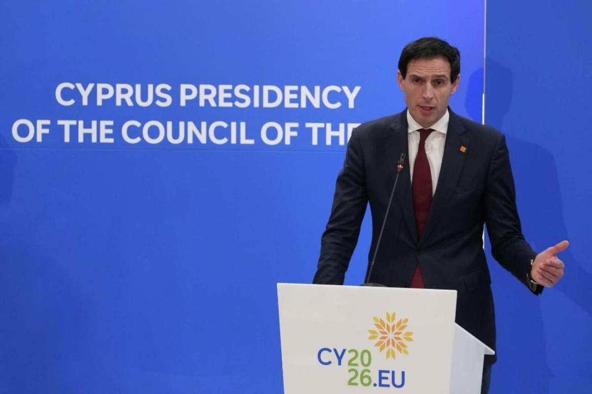 Κομισιόν προς Άγκυρα: «Η Ε.Ε. έχει 27 κράτη-μέλη – Καμία εξαίρεση για την Κύπρο»