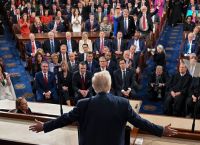 ΗΠΑ: Η Βουλή τελείωσε τον πόλεμο στο Ιράν – Έχασε ο Τραμπ