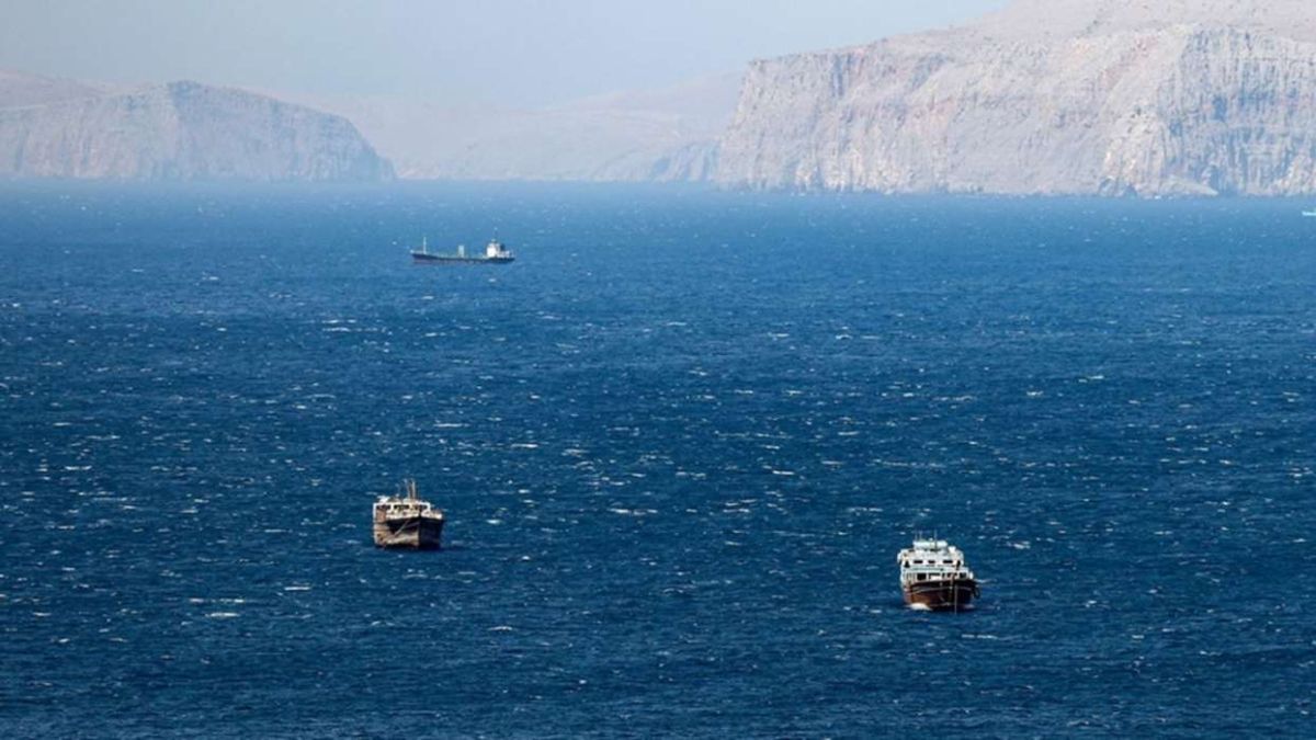 Το Ιράν μπορεί να κλείνει το Ορμούζ «όποτε θέλει» μετά από αυτόν τον πόλεμο
