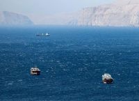 Το Ιράν μπορεί να κλείνει το Ορμούζ «όποτε θέλει» μετά από αυτόν τον πόλεμο