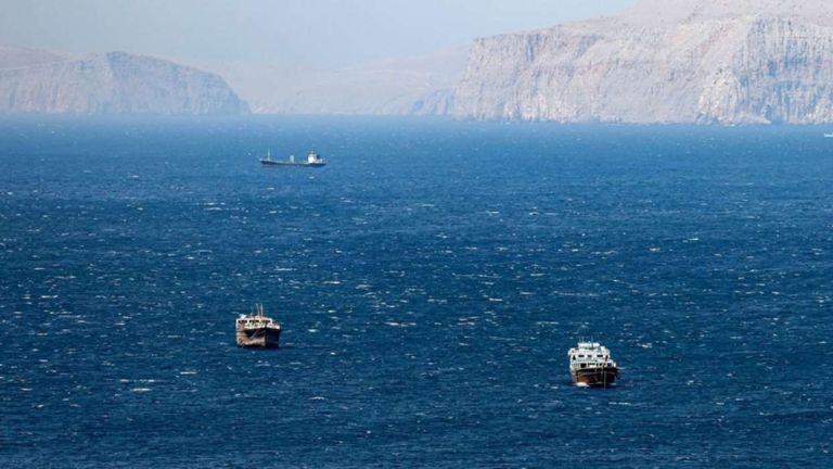 Το Ιράν μπορεί να κλείνει το Ορμούζ «όποτε θέλει» μετά από αυτόν τον πόλεμο