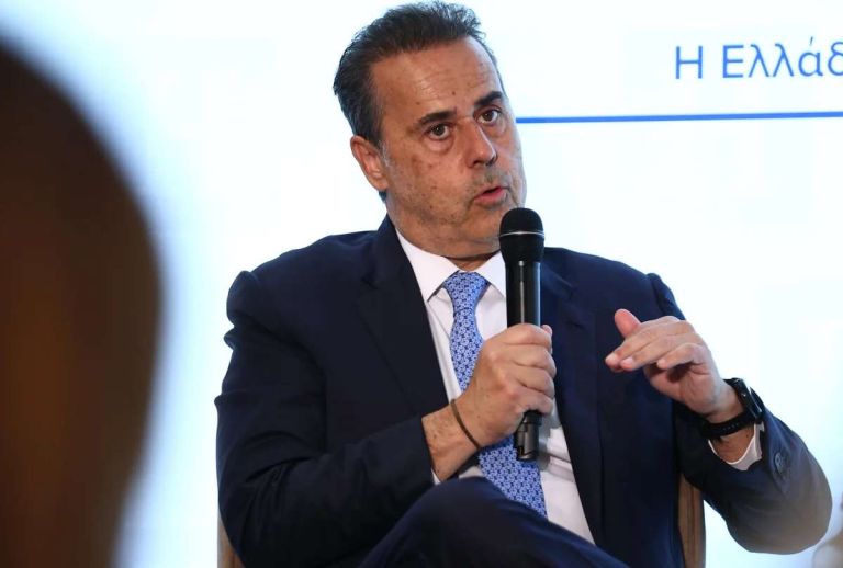 Παπασταύρου Λουξεμβούργο: Ήρθε η ώρα για πραγματική Ενεργειακή Ένωση–Όχι 27 διαφορετικές αγορές ηλεκτρισμού