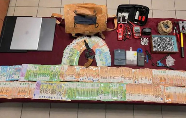 Αποκαλύψεις για το κύκλωμα των 106 ατόμων: «Πείραζαν» μετρητές με λογισμικό-φάντασμα – Ζημιά άνω των 9 εκατ.