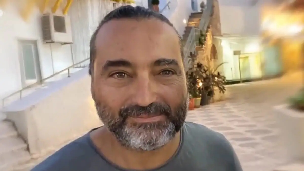 Δασκαλάκης: Ποινική δίωξη για ανθρωποκτονία από πρόθεση στους 2 που τον χτύπησαν στο κεφάλι με γκλίτσες