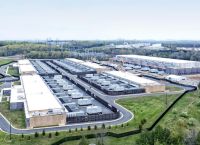 ΨΗΦΙΑΚΟΣ ΑΡΜΑΓΕΔΔΩΝΑΣ: Τα Data Centers «καίνε» τον πλανήτη – Έως και 27°C η τοπική άνοδος θερμοκρασίας