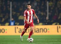 Ο Νταβίντ Κάρμο επιστρέφει στον Ολυμπιακό – Έρχεται στην Ελλάδα για τις υπογραφές