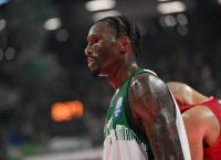 Παναθηναϊκός AKTOR – Ολυμπιακός 68-58: Απάντησε με Χέιζ-Ντέιβις και έφερε τη σειρά στα ίσα