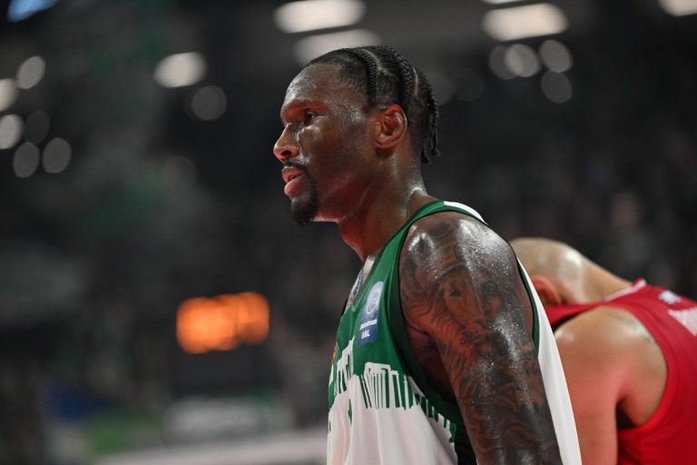 Παναθηναϊκός AKTOR – Ολυμπιακός 68-58: Απάντησε με Χέιζ-Ντέιβις και έφερε τη σειρά στα ίσα