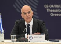 Δένδιας από τη 19η Διαβαλκανική Σύνοδο: Αναζήτηση κοινού εδάφους απέναντι σε προκλήσεις