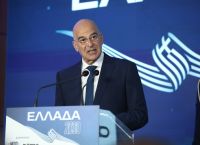 Δένδιας: Ενίσχυση της αμυντικής βιομηχανίας με παραγωγή drones και εκπαίδευση πιλότων