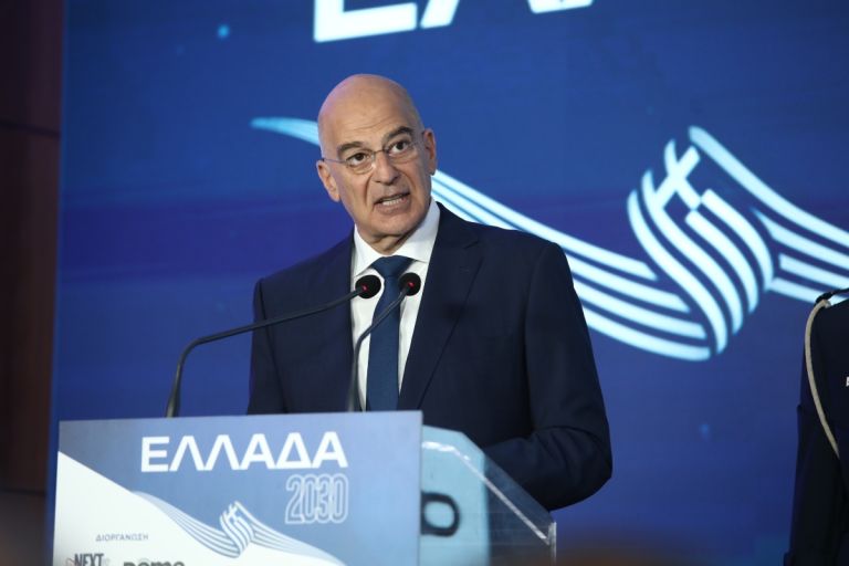 Δένδιας: Ενίσχυση της αμυντικής βιομηχανίας με παραγωγή drones και εκπαίδευση πιλότων