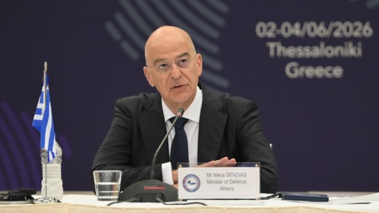 Δένδιας από τη 19η Διαβαλκανική Σύνοδο: Αναζήτηση κοινού εδάφους απέναντι σε προκλήσεις