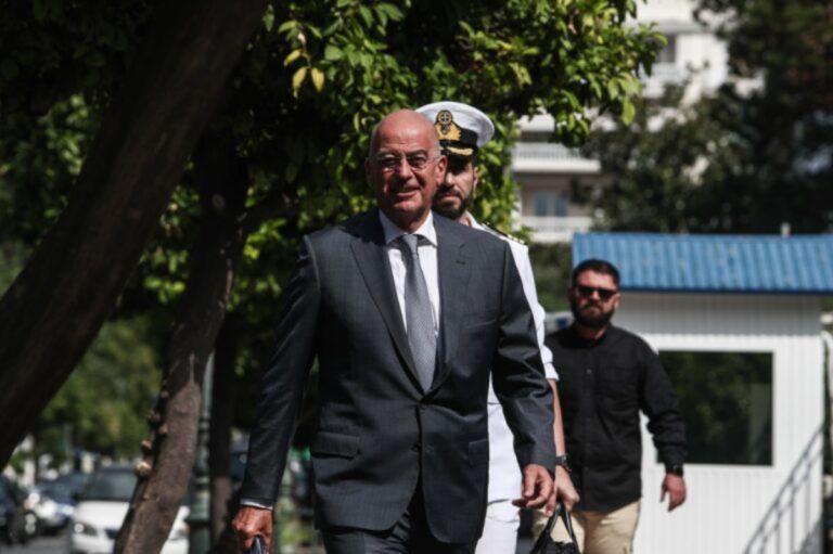 Τα “νταηλίκια” στον αέρα της Κύπρου: παρενοχλήσεις, SOFA και γεωπολιτική σημειολογία της έντασης ΕΕ–Τουρκίας